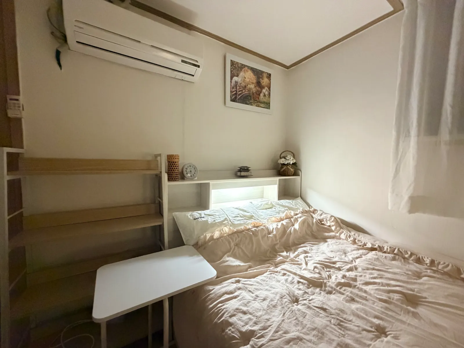 Forest Park Private Studio [5mins Walk to Hongdae Stn]